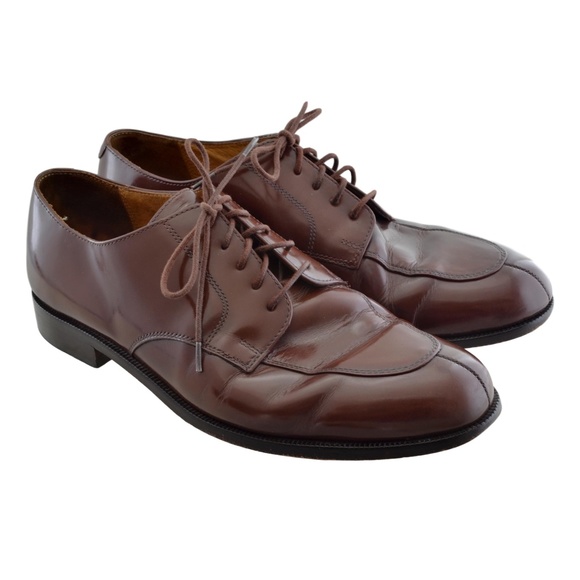 Cole Haan Men\'s Calhoun Split Toe Oxfords main image 4